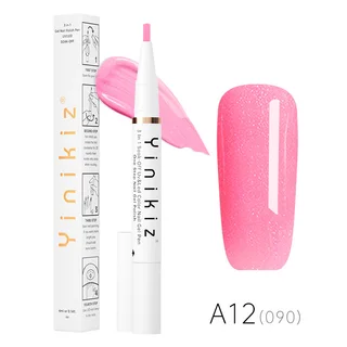 White Three-in-one UV Polish Convenient And Fast - G207 A12