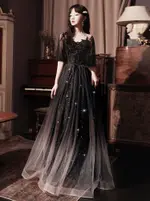 Black Long