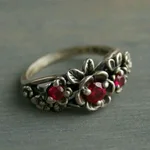 Red Zircon