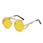 Gold Yellow