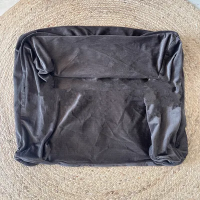 Dog Sofa Can Be Fully Detachable Sponge Egg Support Bucket Coffee Washing Sleeve - Shop at LoveMi