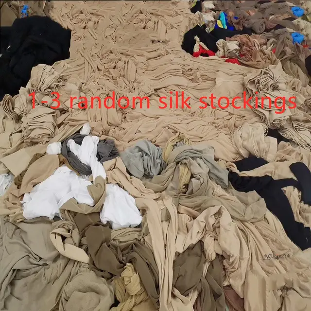 Large Size Stocking Bag Blind Box Random 1To3 Stockings - Shop at LoveMi