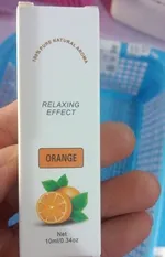 Sweet Orange