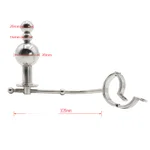 Snap Ring 38.1Mm With Anal Plu