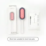 Pink Long Hair Style D