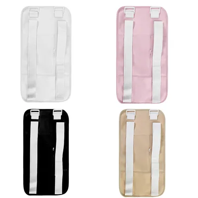 Reusable Castor Oil Pack Essential Oil Aid Pack Black - Shop at LoveMi