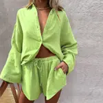 Bright Green