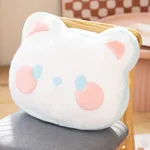 Bear-Throw Pillow 45Cm