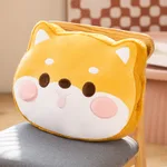 Shiba Inu-Throw Pillow 45Cm