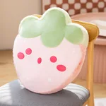 Strawberry-Throw Pillow 45Cm