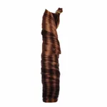22inch French Loose Wave Crochet Braids Hair - Color14