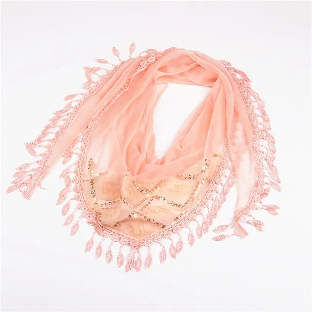 Creative Beach Towel Women's Shawl Snow Bud - Shop at LoveMi