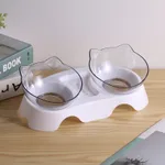Transparent Double