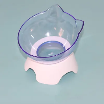 Automatic Drinking Feeder For Cats And Dogs Pet Products Transparent - Shop at LoveMi