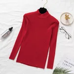 Bright Red