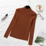 Caramel Color-Average Size