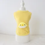 Yellow Chick