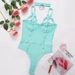 Mint Green