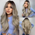 Silver Grey