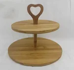 Large Double Round
