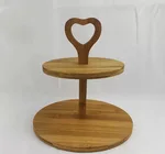 Small Double Circle