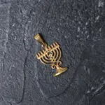 H08 Candlestick