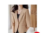 Khaki One Piece Suit