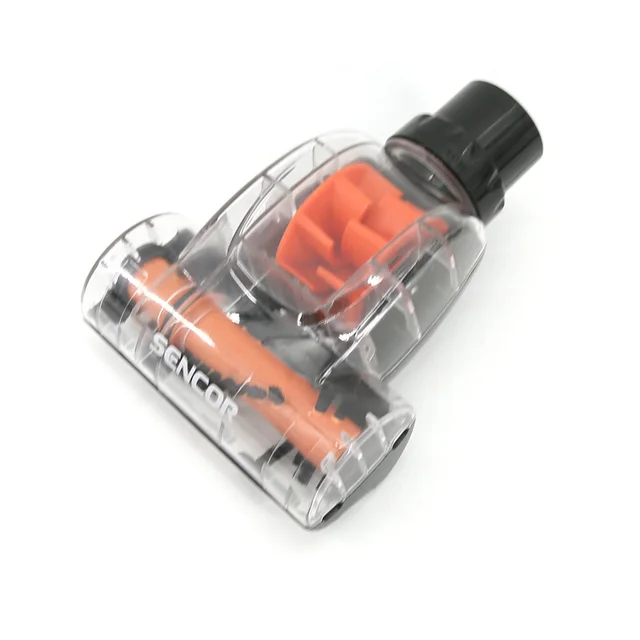 Vacuum Cleaner Pneumatic Floor Brush 35mm Caliber White - Shop at LoveMi