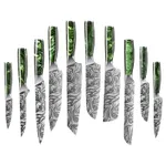 10Piece Set