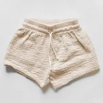 Apricot Trousers