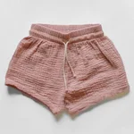 Dark Pink Pants