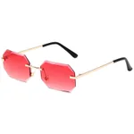 Gold Red