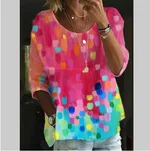 Flower Color-L