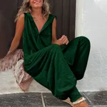 Blackish Green