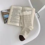 Beige Stripes
