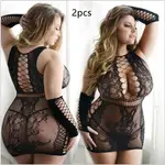 Black 2Pcs