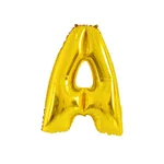 Gold A