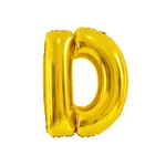 Gold D