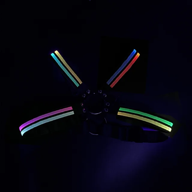 Men's Party Light Shoulder Strap Multicolour - Shop at LoveMi