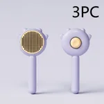 Purple 3Pc