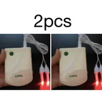 No Bag 2Pcs