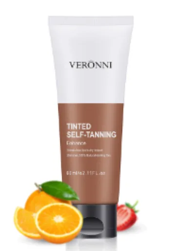 Body Tan Cream Is Bronze 60Ml - Shop at LoveMi