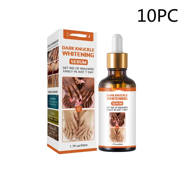 Joint Darkening Serum To Lighten Melanin Essence Liquid 10Pc - Shop at LoveMi