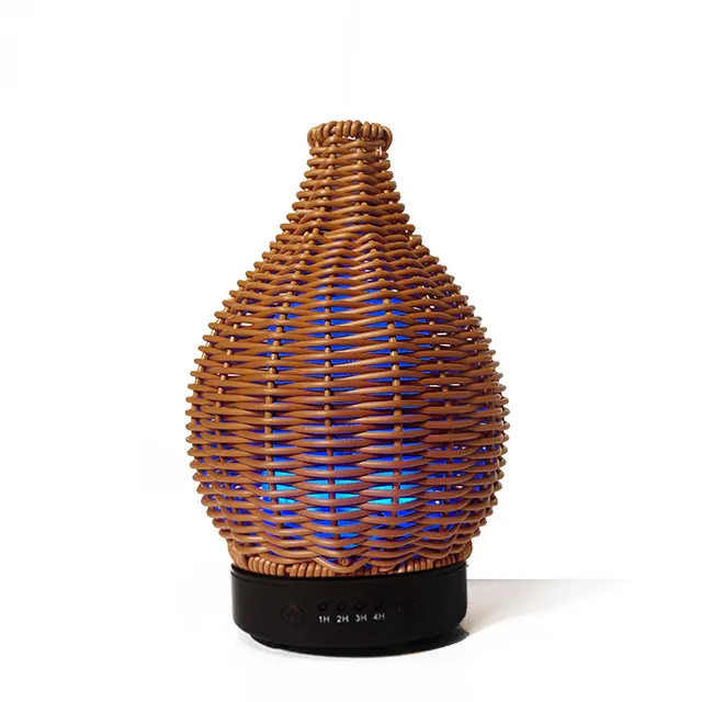 Artificial Cane Weaving Aromatherapy Machine Eu - Shop at LoveMi