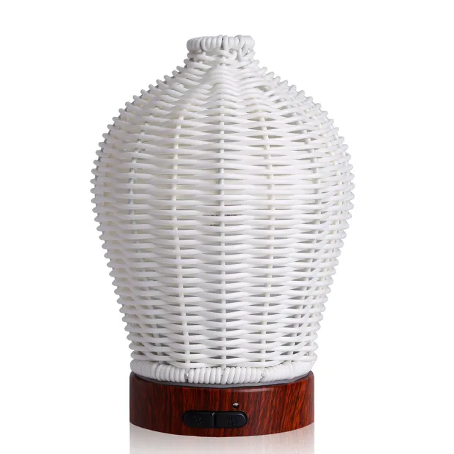 Creative Modeling Humidifier Artificial Cane Weaving Humidifier - Shop at LoveMi