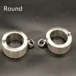 Round Hand