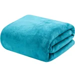 Peacock Blue Thickened