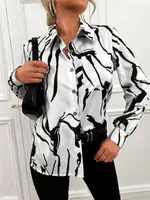 Black And White