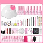 Base Set Of 20Colors