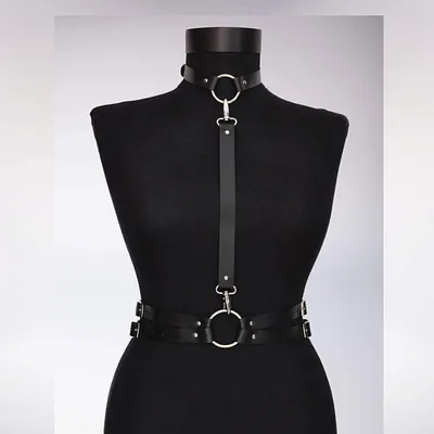 Women's Fashion Show Lace Decoration Black - Shop at LoveMi